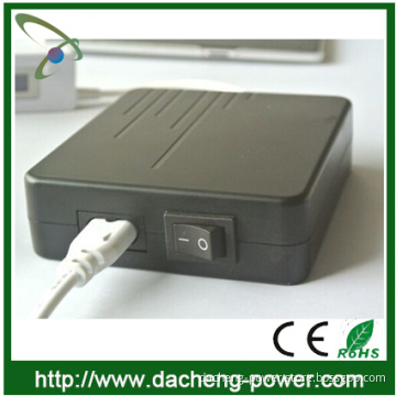 New products multi 7 port usb wall charger usb multi charger data cable